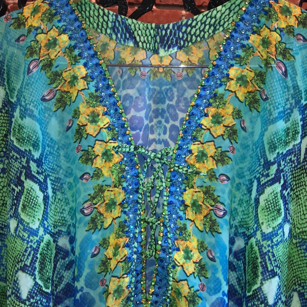 Caftan - image 2